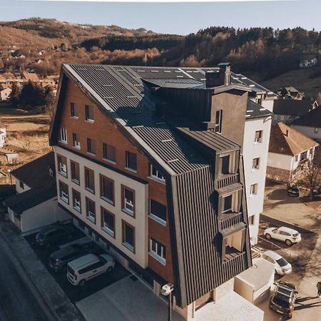 Studio 2 Modern Mountain 2 Kolašin Buitenkant foto