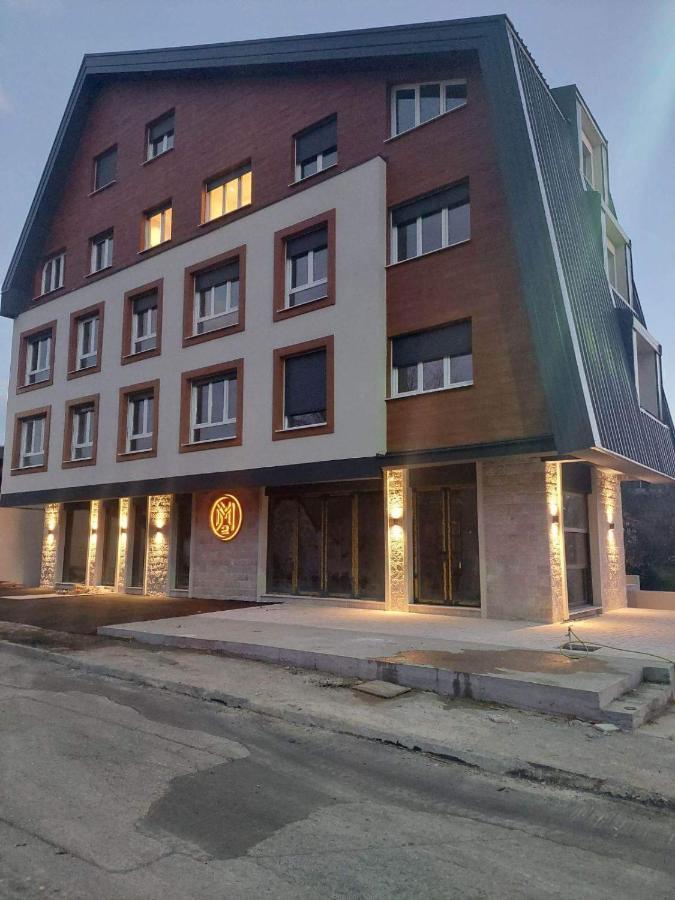 Studio 2 Modern Mountain 2 Kolašin Buitenkant foto