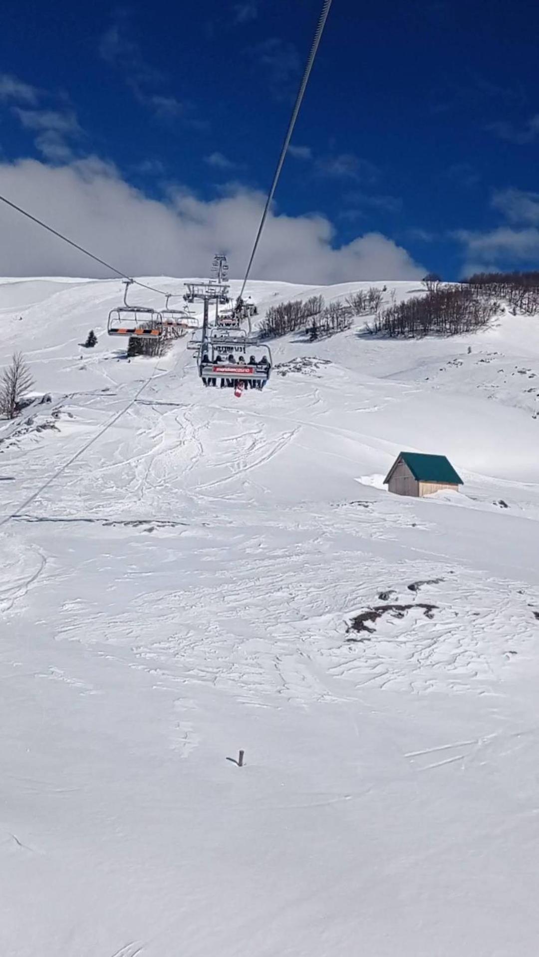 Studio 2 Modern Mountain 2 Kolašin Buitenkant foto